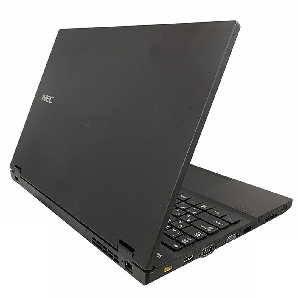 Amazon.co.jp: 【整備済み品】ノートパソコン vk23/Core i5第六